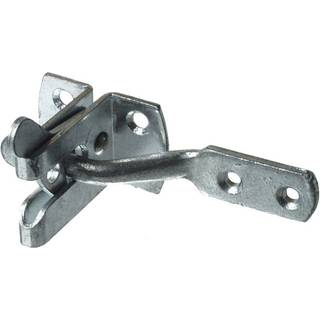 PN Beslag glipfald til havelåge, varmforzinket