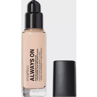 Smashbox Always On Skin Balancing Foundation 30 ml - F10C