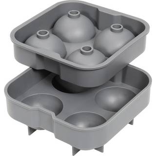 Cilio Quattro iskugleform Ø5,5 cm