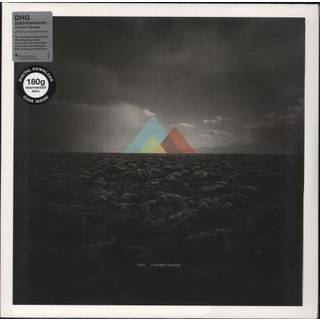Dødheimsgard - Umbra Omega
