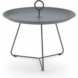 HOUE Eyelet Bakkebord Dark Grey Ø57,5 cm