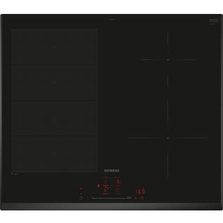Siemens Kogeplade EX651HEC1E (Sort)