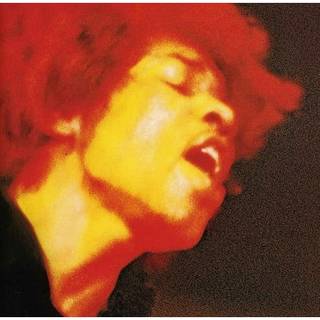 The Jimi Hendrix Experience - Electric Ladyland