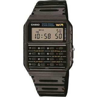 Casio Unisex Lommeregner Ur