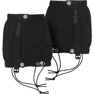 Bergans Dryna Softshell Gaiter Black, S