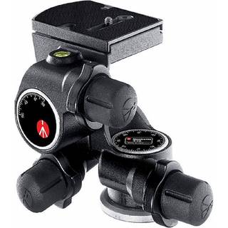 Manfrotto 3-vejshoved Foto Gear 410 Junior