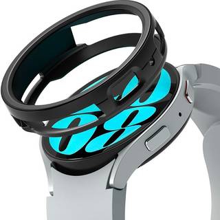 Ringke Air Sports Case Samsung Galaxy Watch 6 44mm Black