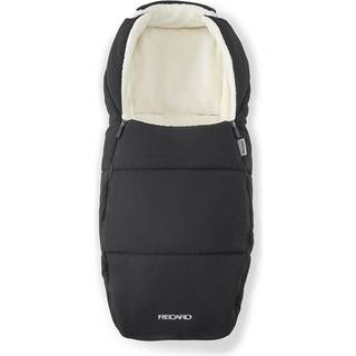 Recaro kørepose Select Night Black til Avan autostol