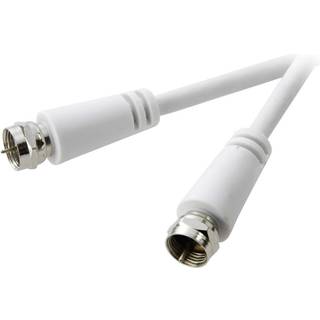 SpeaKa Professional SP-7870440 SAT Tilslutningskabel 1