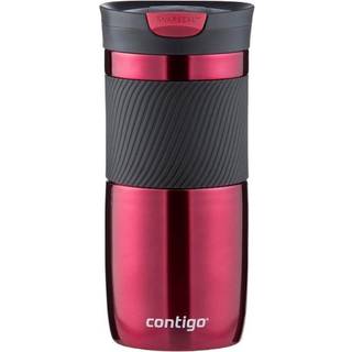 Rød 470 ml byron contigo