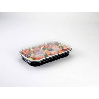 Låg Ready2cook 271x168x27 Mm 100 Stk.