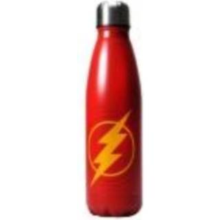 DC COMICS - The Flash - Metal Bottle 500ml