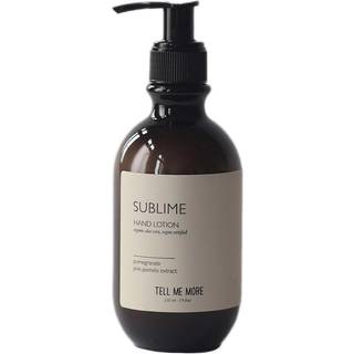 Tell Me More Håndcreme 235 ml Sublime
