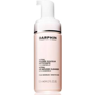 Darphin Intral Air Mousse Cleanser - 125 ml.