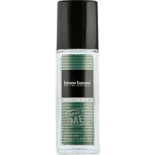 Bruno Banani Made For Men Deo Spray 75ml