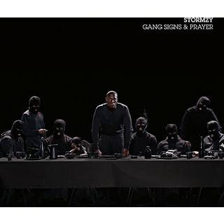 Stormzy - Gang Signs & Prayer