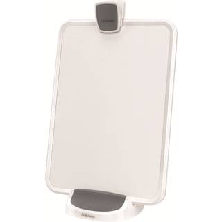 Fellowes I-Spire Series Dokumentholder, hvid