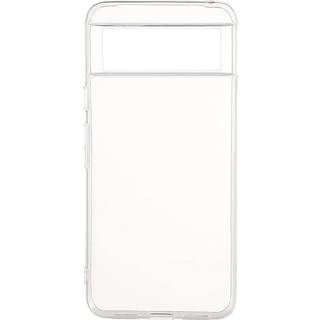 ONSALA Phone Case TPU Transparent - Google Pixel 8