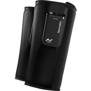 Hyperice Normatec Lower Legs massageapparat ➞ På lager - klar til levering