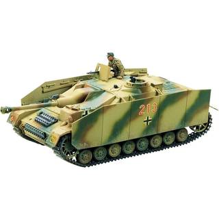 Tamiya Tysk Sturmgeschuetz Iv [Levering: 1-2 dage]