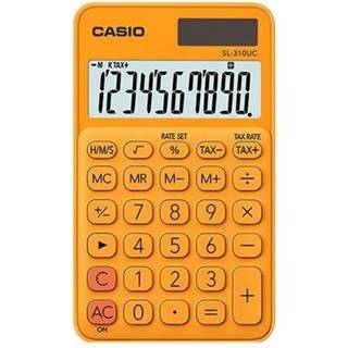 CASIO SL-310UC - pocket calculator