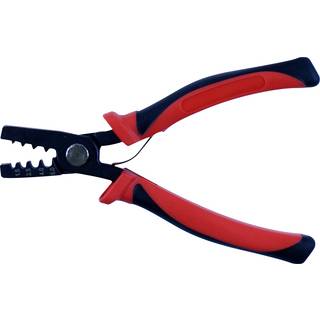 Pressetang terminalrør 1,5-6,0mm dorn