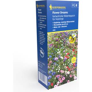 Kiepenkerl Blomster Drøm blanding - 100 m²