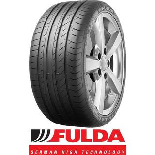 Fulda SportControl MFS BSW 205/45R16 83V