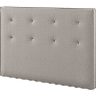 Hilding Sengegavl 8 knappe 210 cm