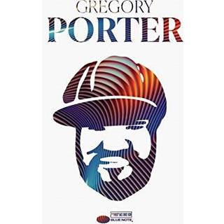 Gregory Porter - 4 Original Albums