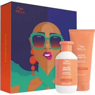 Wella Professionals Invigo Nutri Enrich Christmas Box 2023