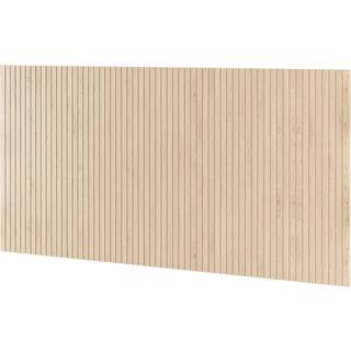Hilding Sengegavl Eg 90 cm