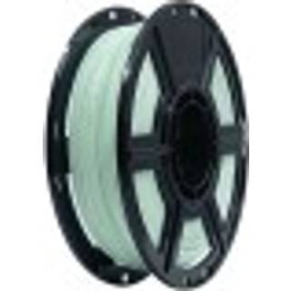 Flashforge Pla - 1.75mm - 500g - Matte Honeydew