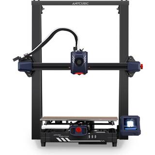 ANYCUBIC Kobra 2 Plus - 3D Printer - ABS