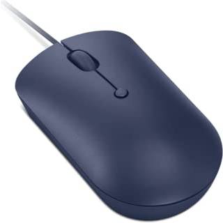 LENOVO Mouse Ambidextrous Usb Type-C