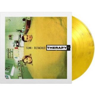 Therapy? - Semi-Detached