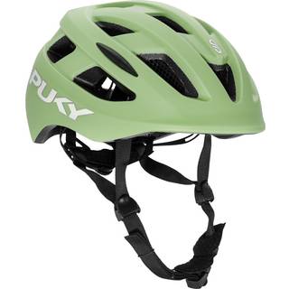 Puky cykelhjelm Retro-green - Str. S-M Str. S (48-55 cm)