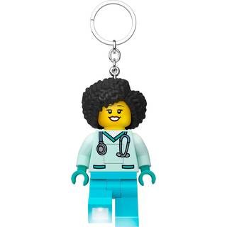 LEGO® LED Nøglering Dr Flieber (På lager i butik)
