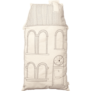 Ferm Living Adobe pude 37x64 cm Tall clock