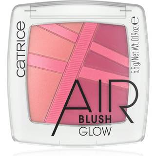 Catrice AirBlush Glow Lysnende blush Skygge 5.5 g - 5,5 g
