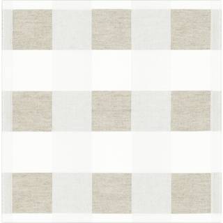 Ekelund Linneväveri Schack serviet 35x35 cm