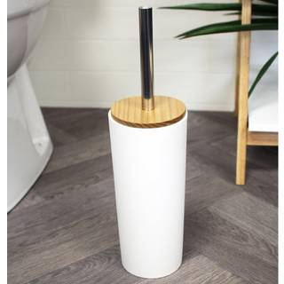 Showerdrape Sonata toiletbørsteholderen