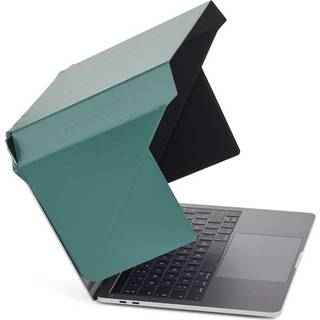 Philbert Ultra Slim Solskærm og Privathætte (12"-14") - Grön