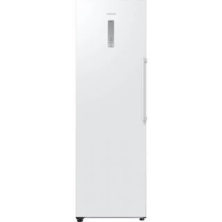 Samsung RZ32C7CBEWW/EF fritstående fryseskab, 323 liter
