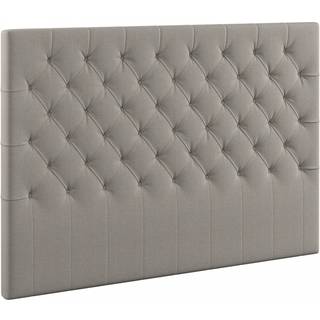 Hilding Sengegavl Dyb knapad 160 cm