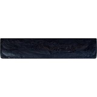 Keychron Resin Palm Rest K4 - Sort Håndledsstøtte til Tastatur