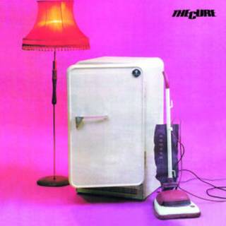 The Cure - Three Imaginary Boy