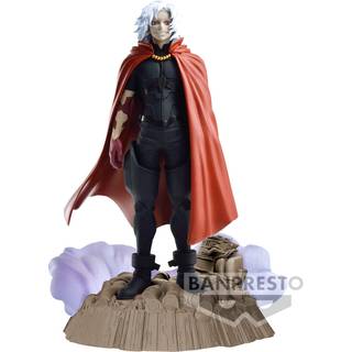 MY HERO ACADEMIA - Tomura "The Anime" - Figure Dioramatic 20cm