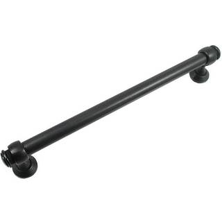 MNG Hardware 85313 Balance Pull 8 """" Olie gnidet bronze