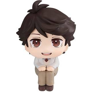 Haikyu!! Look Up PVC Statue Toru Oikawa 11 cm